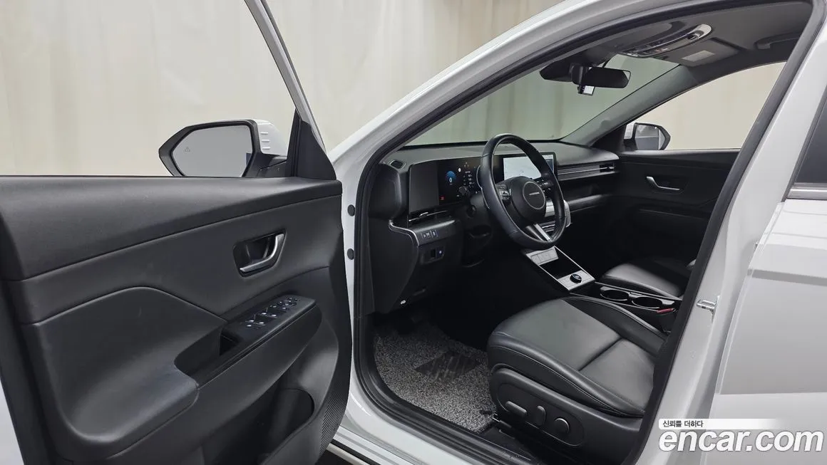 Hyundai Kona 2024 из KR, фото 3