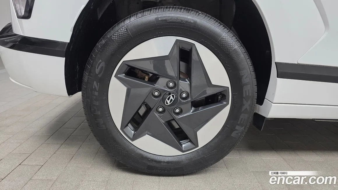 Hyundai Kona 2024 из KR, фото 5