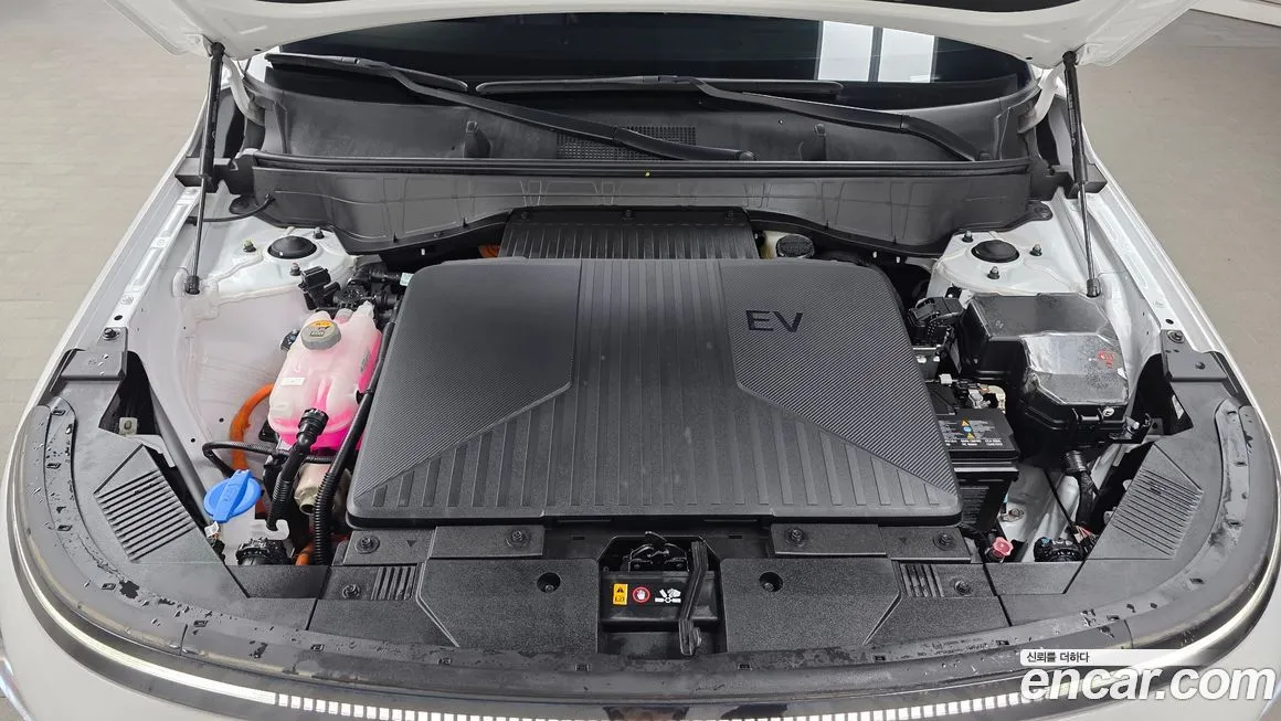 Hyundai Kona 2024 из KR, фото 6