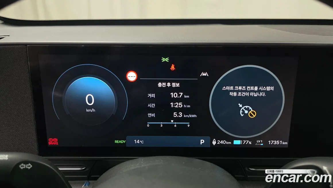 Hyundai Kona 2024 из KR, фото 2