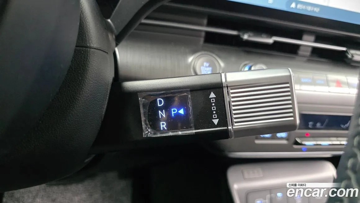 Hyundai Kona 2024 из KR, фото 9