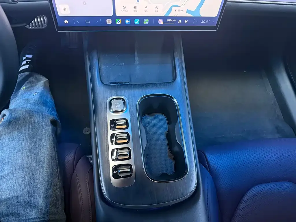 Xiaomi SU7 2025 из CN, фото 7