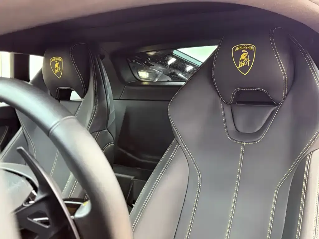 Lamborghini Huracan 2021 из CN, фото 3