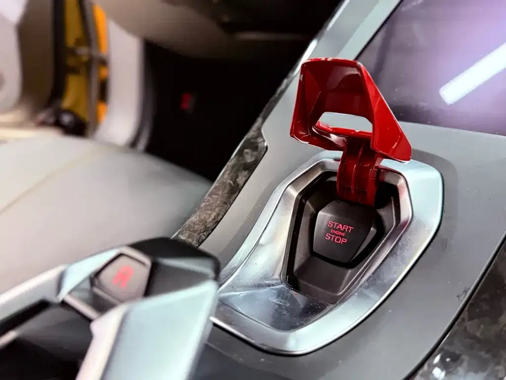 Lamborghini Huracan 2021 из CN, фото 2