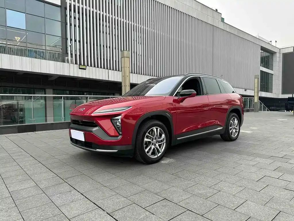 NIO ES6