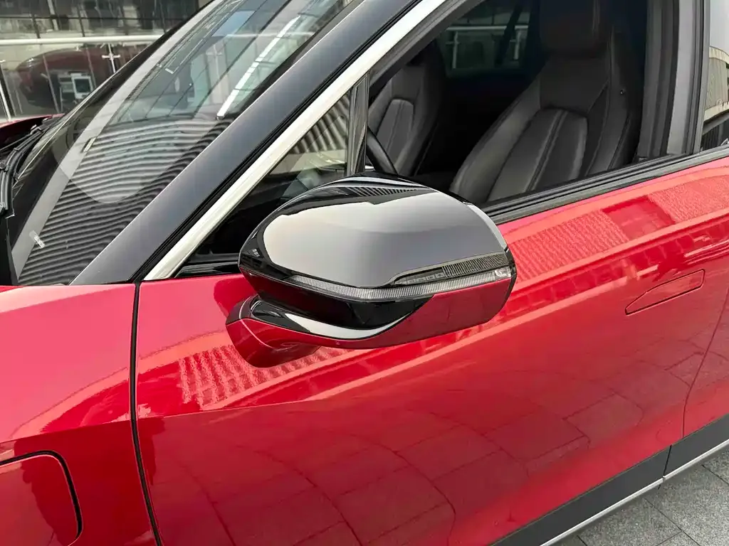 NIO ES6 2022 из CN, фото 7