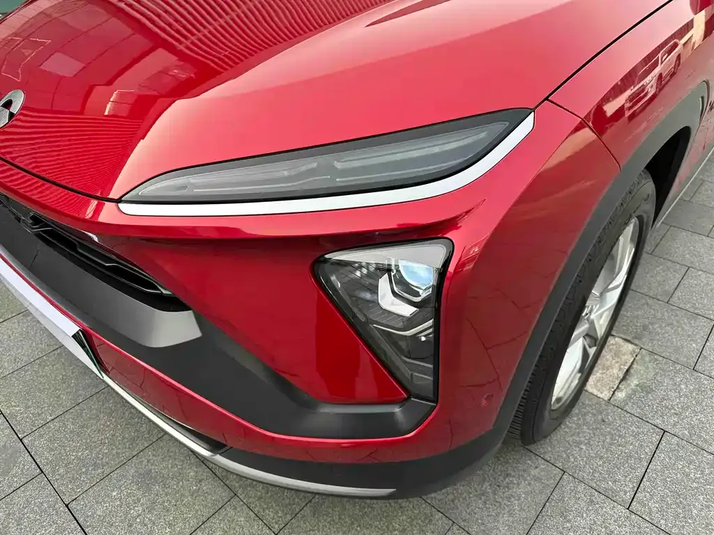 NIO ES6 2022 из CN, фото 6