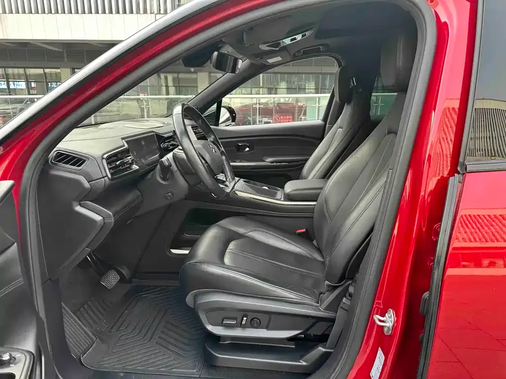 NIO ES6 2022 из CN, фото 9