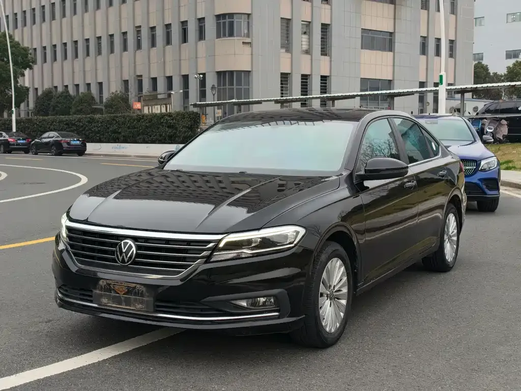 Volkswagen Lavida 2021 из CN, фото 1