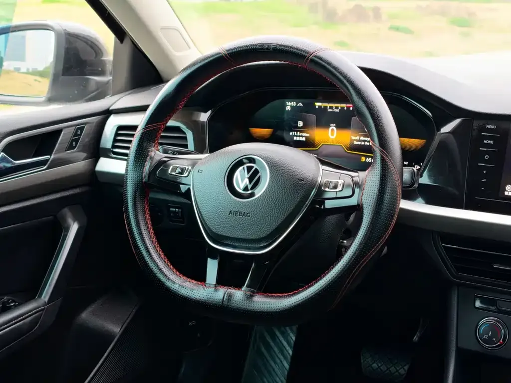 Volkswagen Lavida 2021 из CN, фото 6