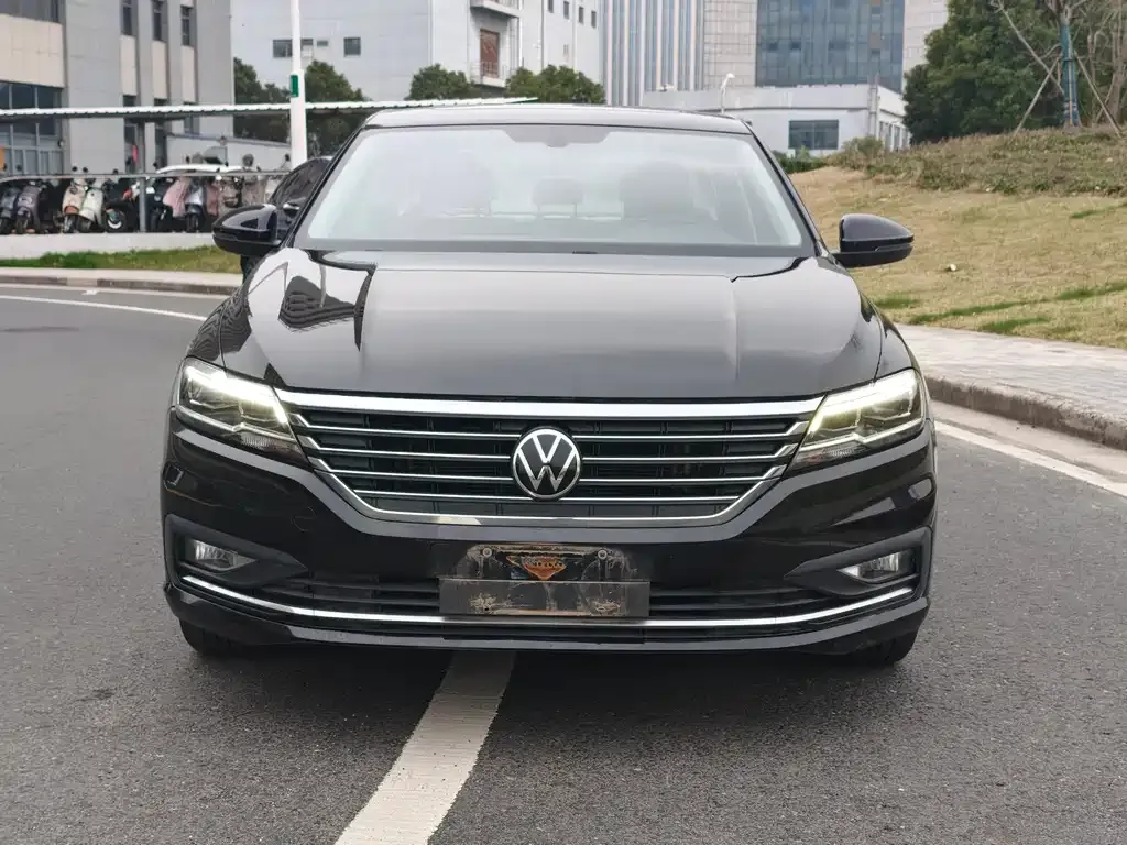 Volkswagen Lavida 2021 из CN, фото 5