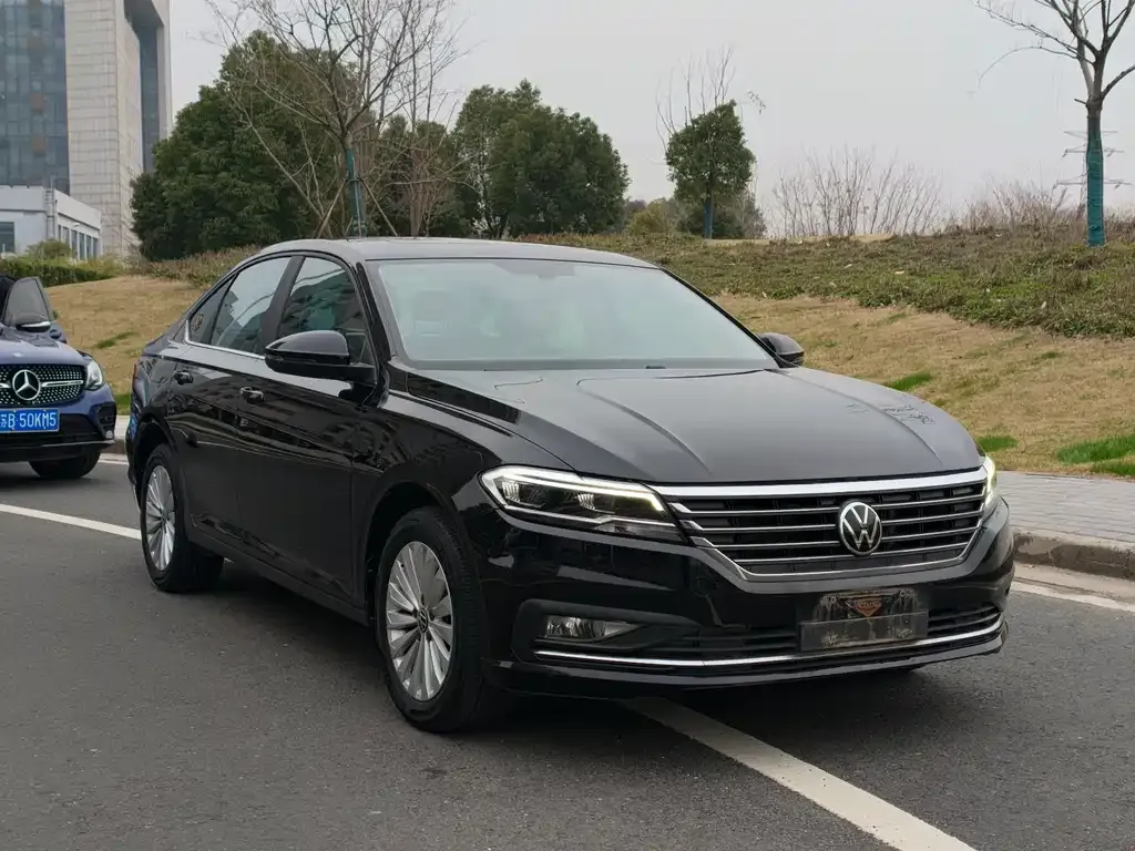 Volkswagen Lavida 2021 из CN, фото 7
