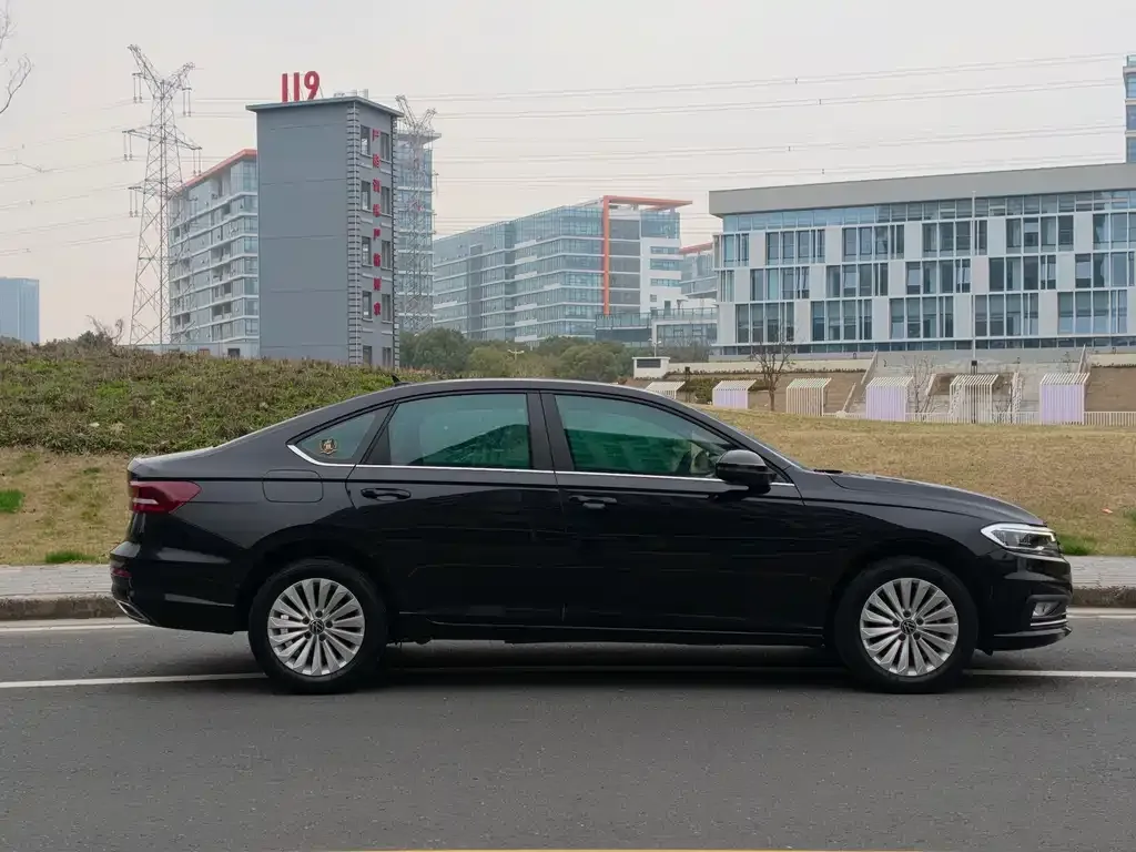 Volkswagen Lavida 2021 из CN, фото 10