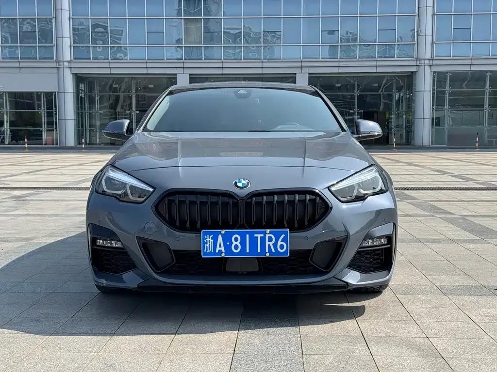 BMW 2 Series (Import) 2023 из CN, фото 7