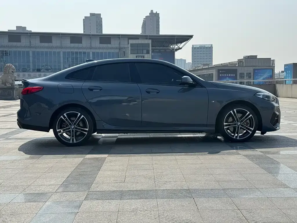 BMW 2 Series (Import) 2023 из CN, фото 4