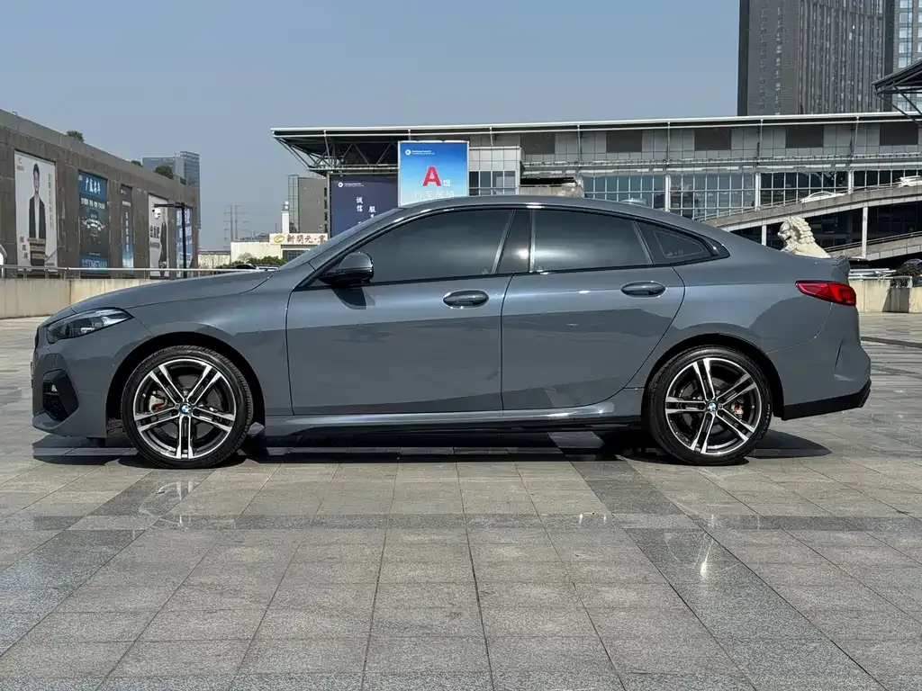 BMW 2 Series (Import) 2023 из CN, фото 6