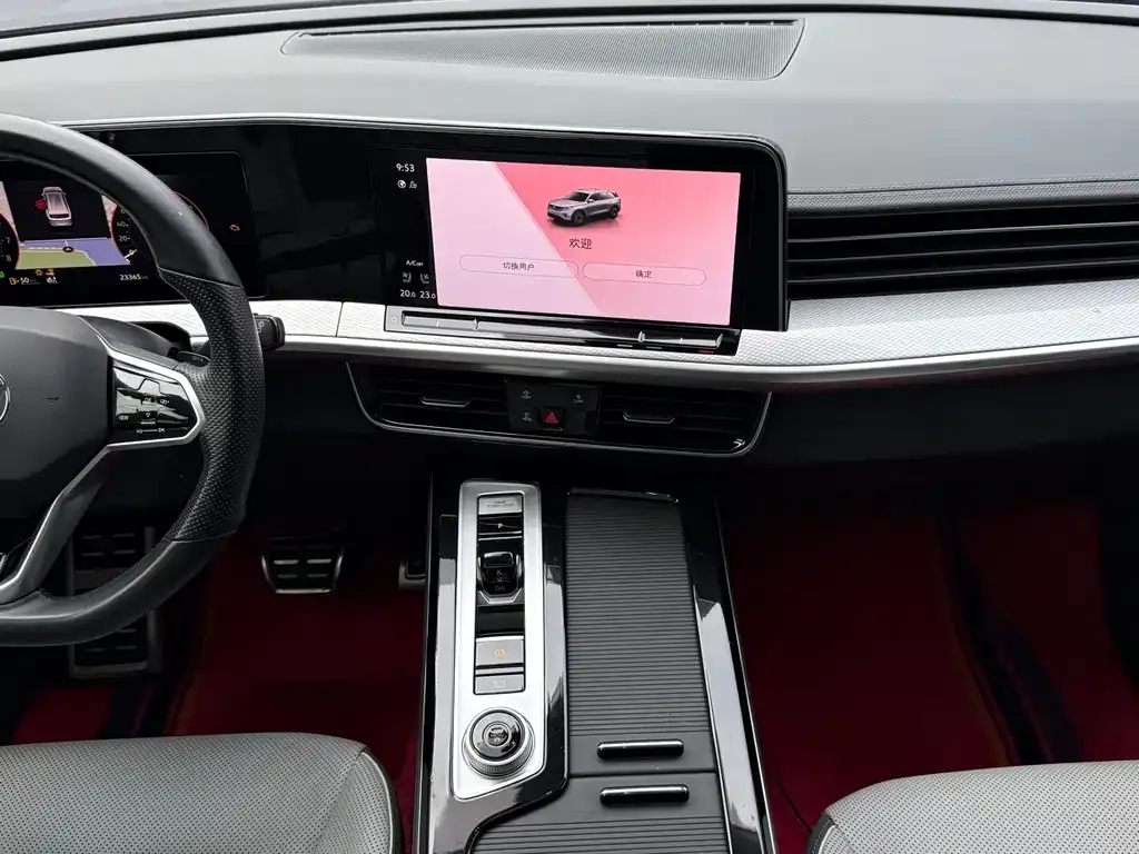 Volkswagen Tavendor — фото 7