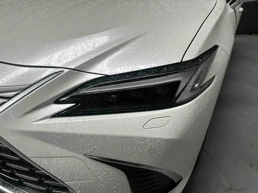 Lexus ES 2025 из CN, фото 10
