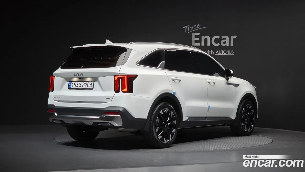 Kia Sorento — фото 4