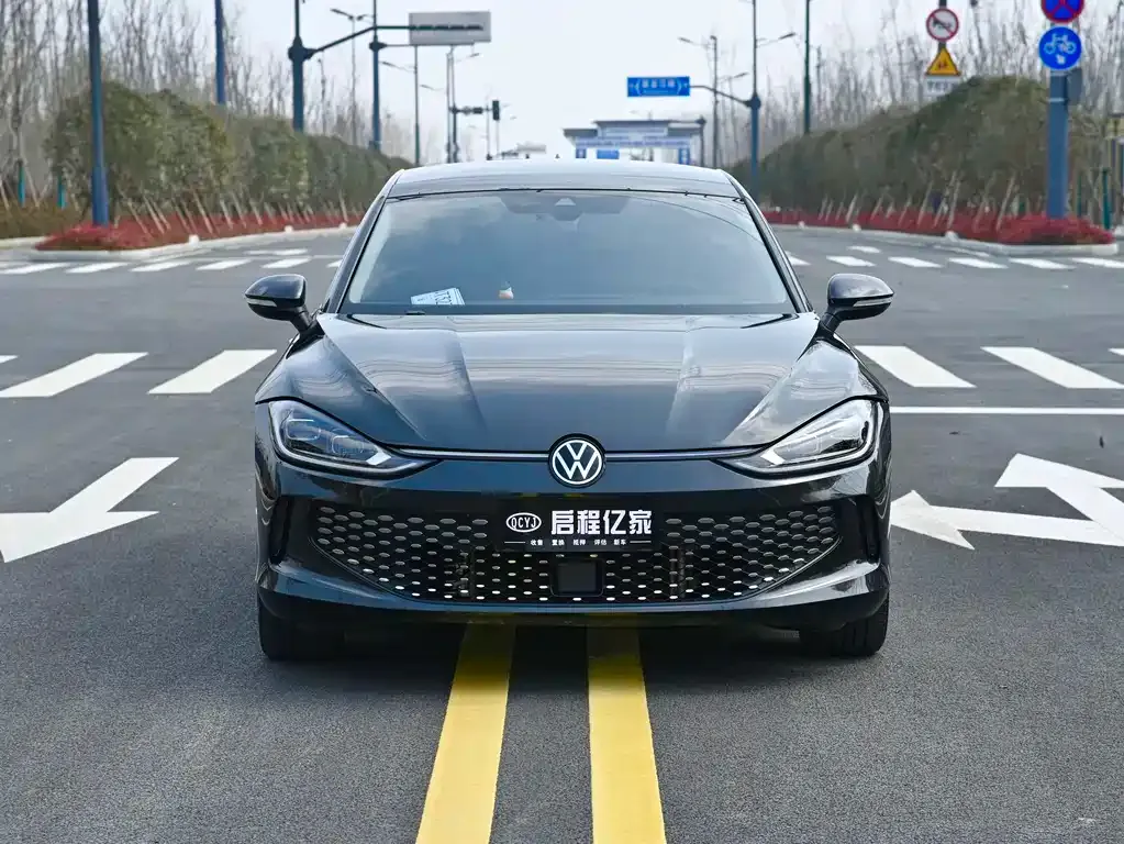 Volkswagen Lamando 2025 из CN, фото 10