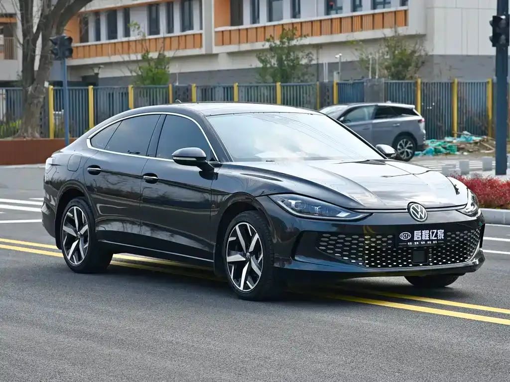 Volkswagen Lamando 2025 из CN, фото 9
