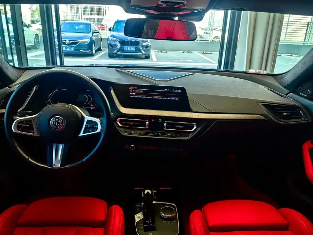 BMW 2 Series (Import) — фото 6