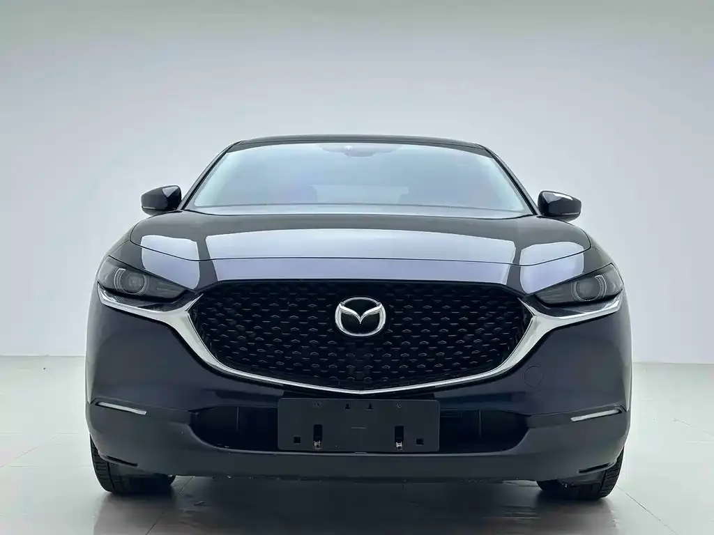 Mazda CX-30 2022 из CN, фото 2