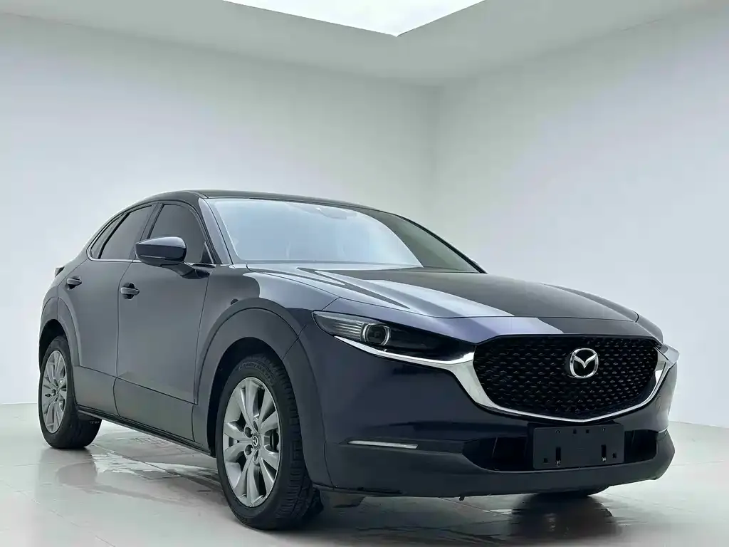 Mazda CX-30 2022 из CN, фото 6