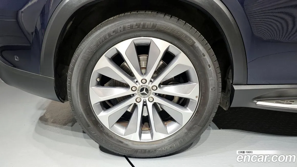 Mercedes-Benz GLE-Class 2022 из KR, фото 6