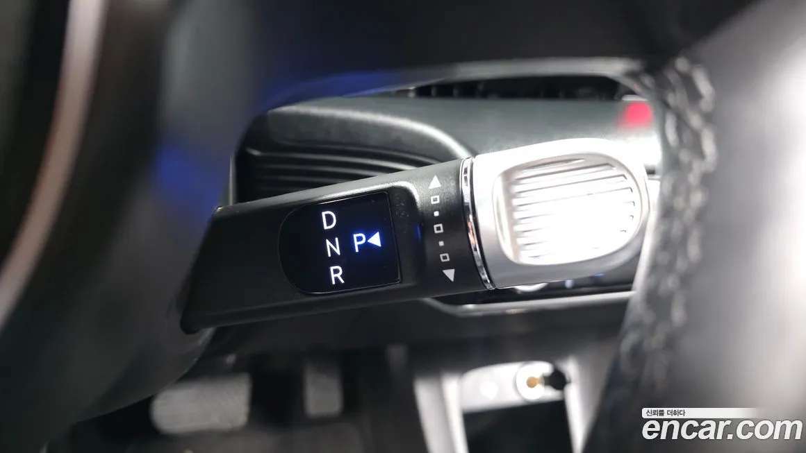 Hyundai Ioniq5 2022 из KR, фото 7