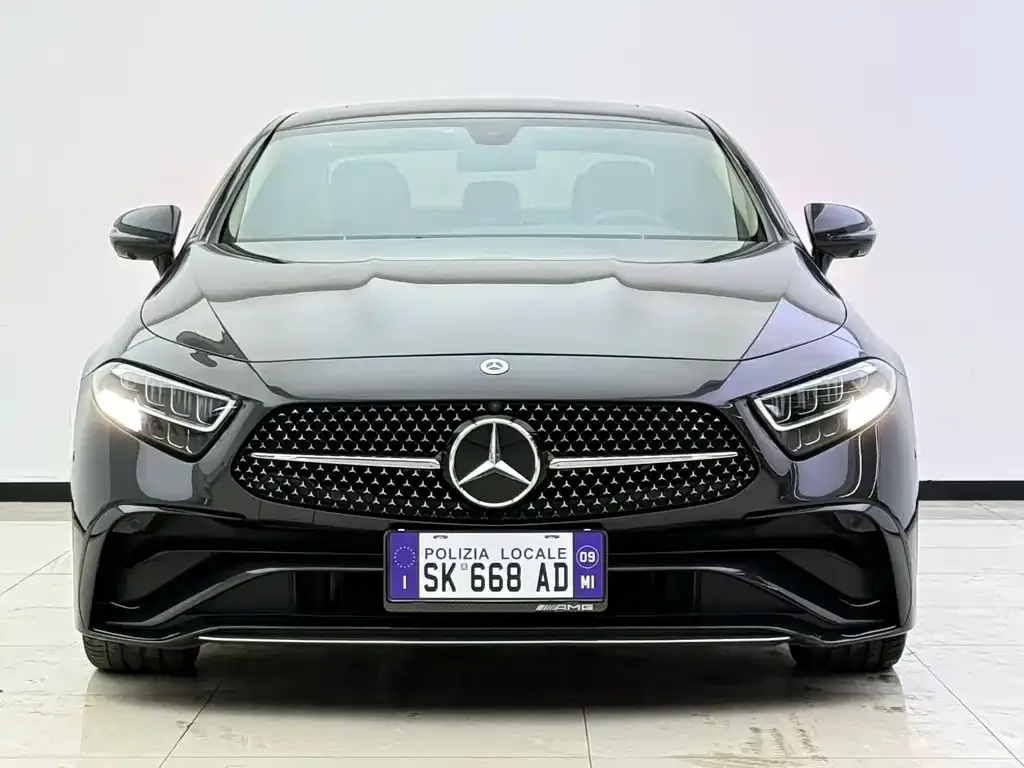 Mercedes-Benz CLS 2023 из CN, фото 6