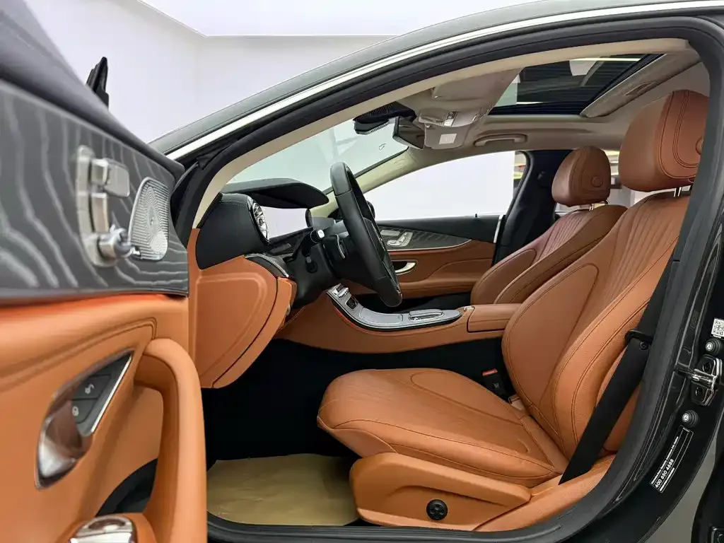 Mercedes-Benz CLS 2023 из CN, фото 9