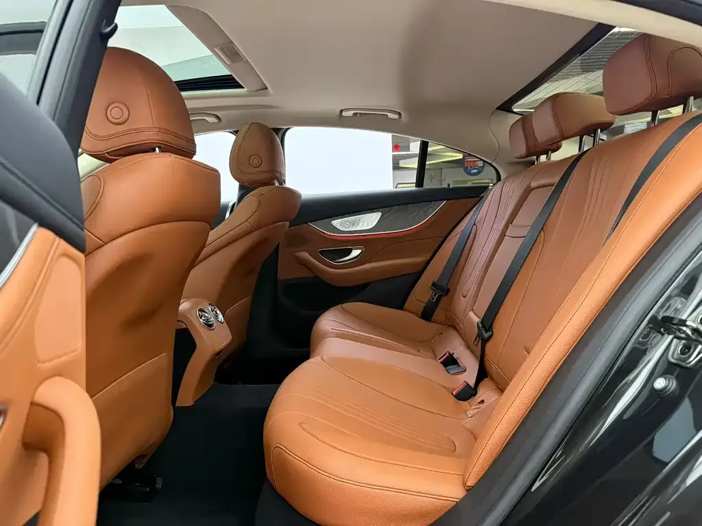 Mercedes-Benz CLS 2023 из CN, фото 7