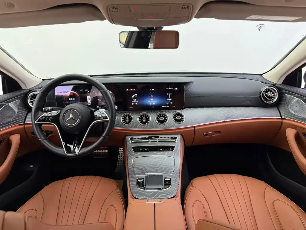 Mercedes-Benz CLS 2023 из CN, фото 8