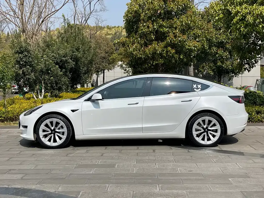 Tesla Model 3 — фото 3