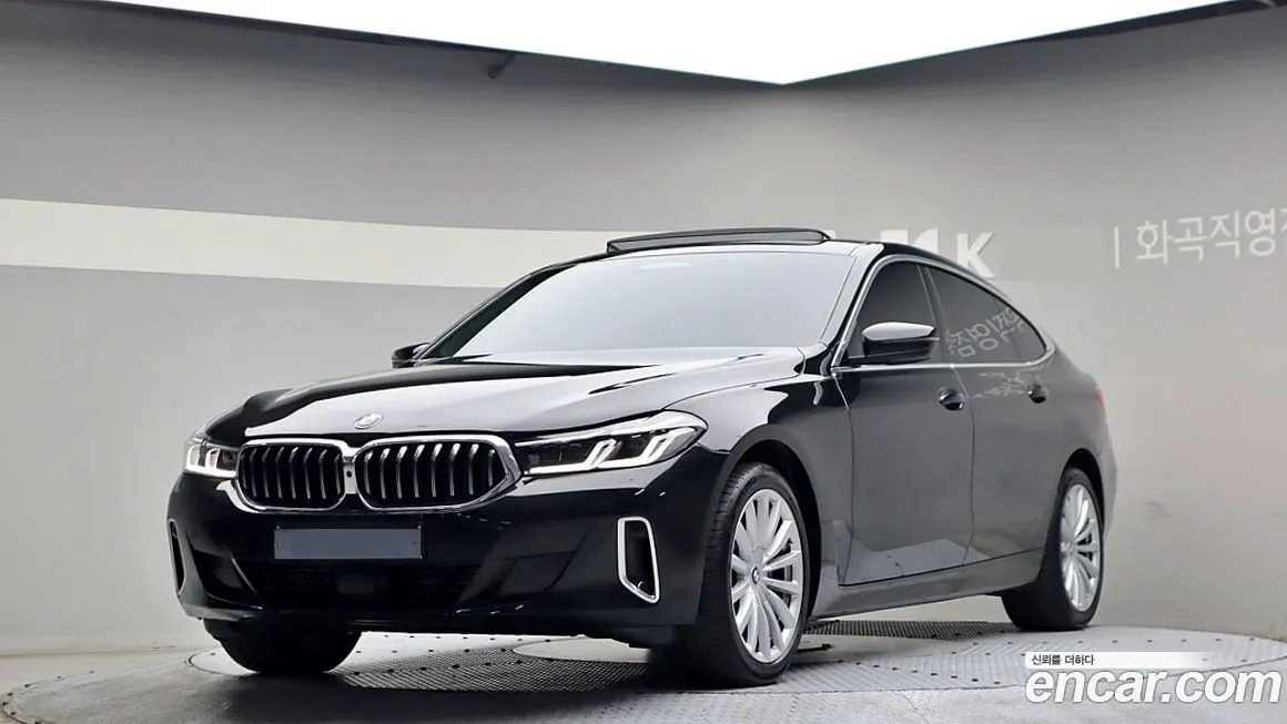 BMW Gran Turismo