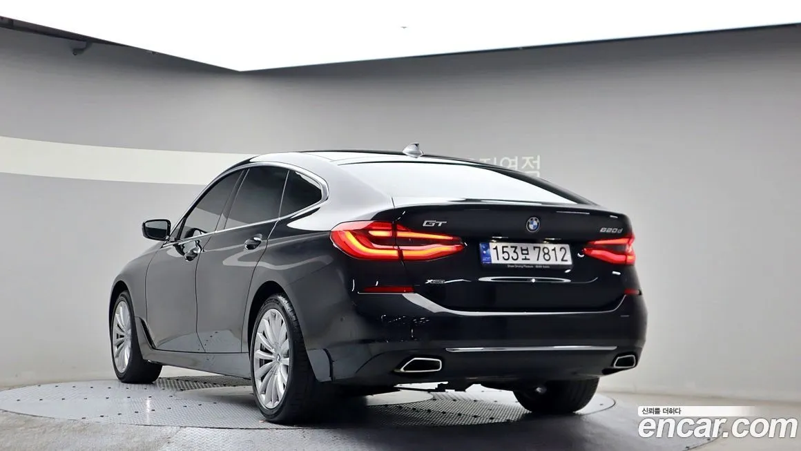 BMW Gran Turismo 2023 из KR, фото 9