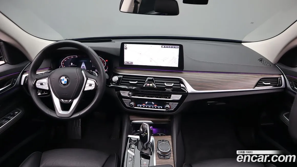 BMW Gran Turismo 2023 из KR, фото 10