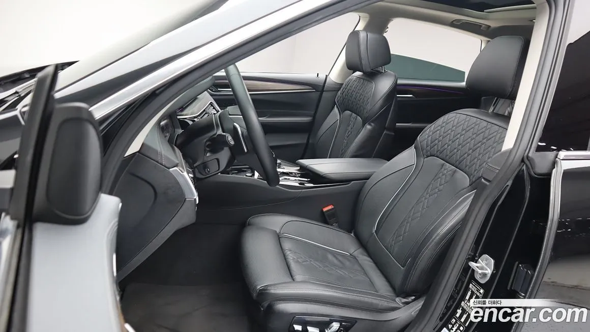 BMW Gran Turismo 2023 из KR, фото 6
