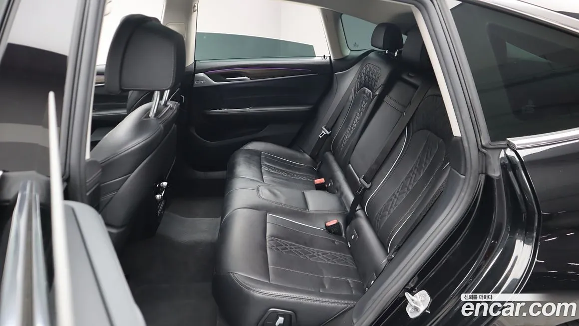 BMW Gran Turismo 2023 из KR, фото 3