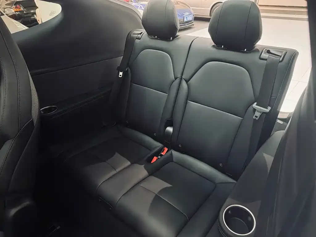 Tesla Model Y L 2025 из CN, фото 2