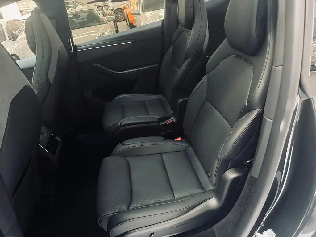 Tesla Model Y L 2025 из CN, фото 7
