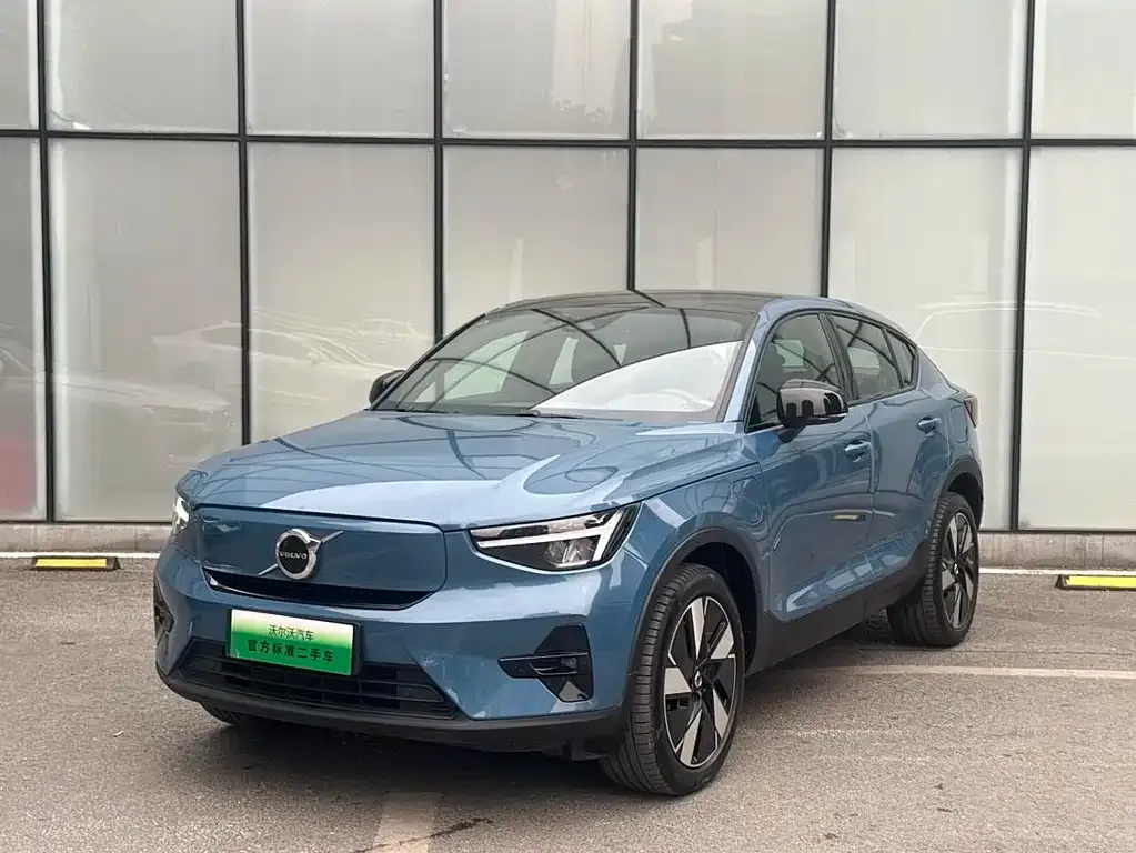 Volvo C40