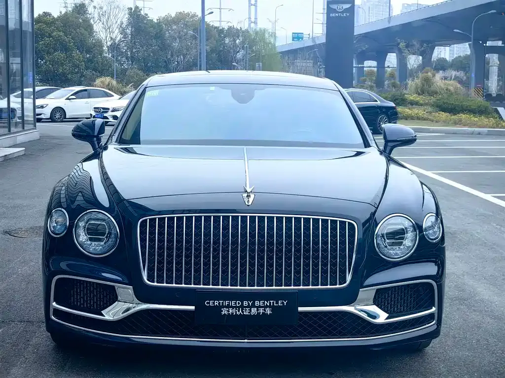 Bentley Flying Spur