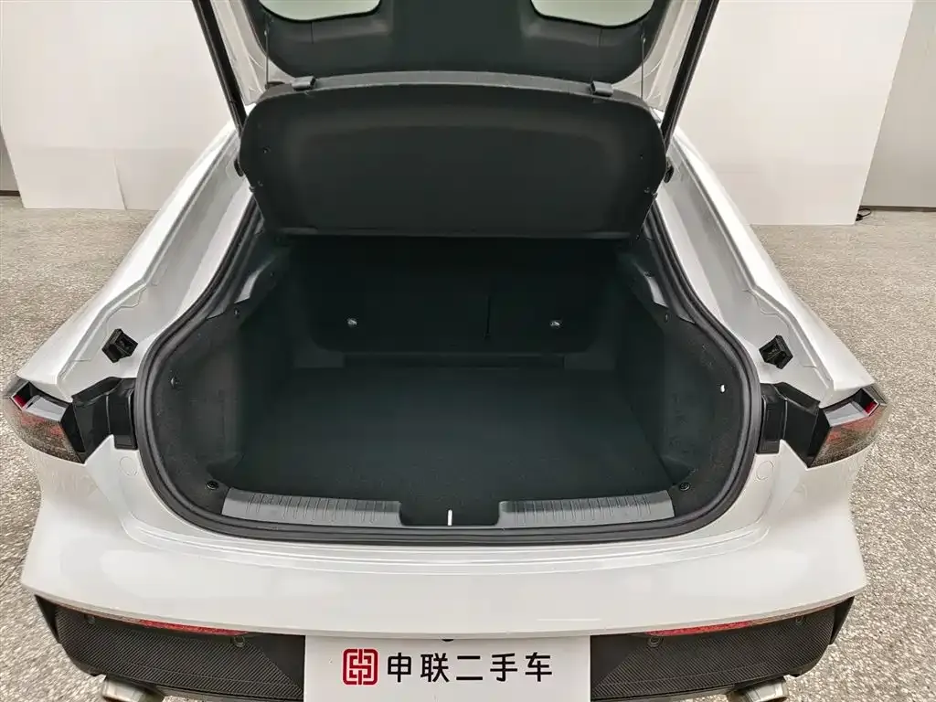 Changan UNI-V 2023 из CN, фото 3