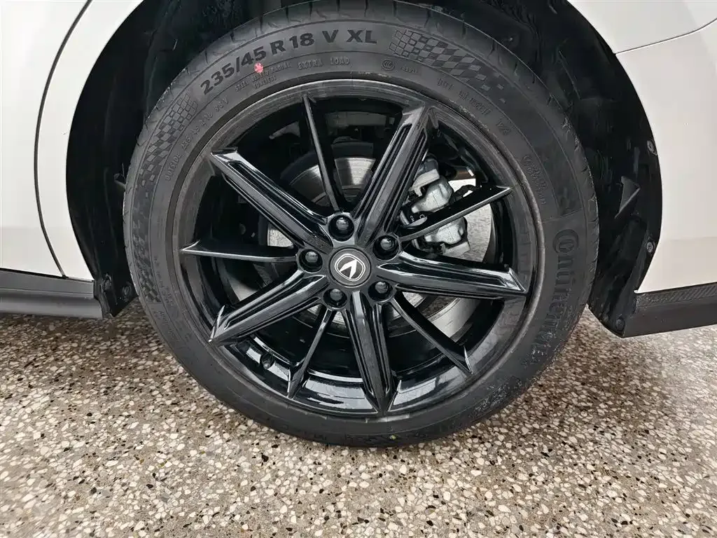 Changan UNI-V 2023 из CN, фото 10