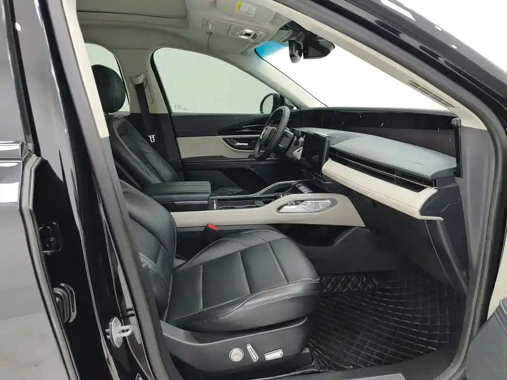 Lincoln Nautilus 2023 из CN, фото 10