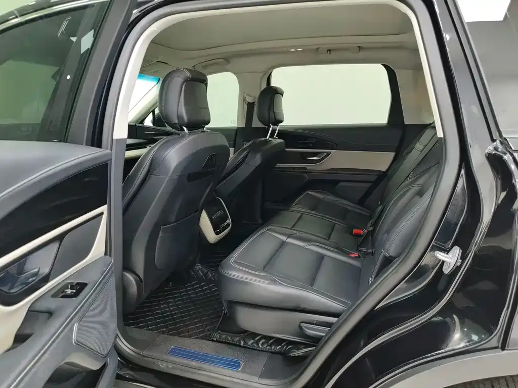 Lincoln Nautilus 2023 из CN, фото 9