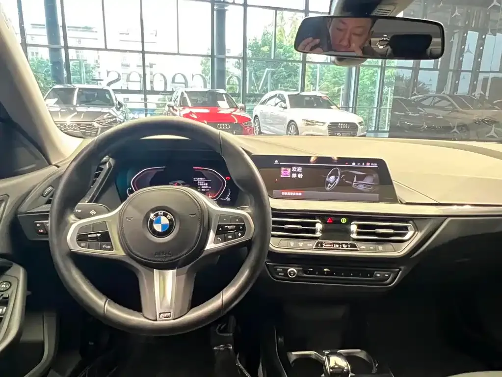 BMW 2 Series (Import) 2023 из CN, фото 8