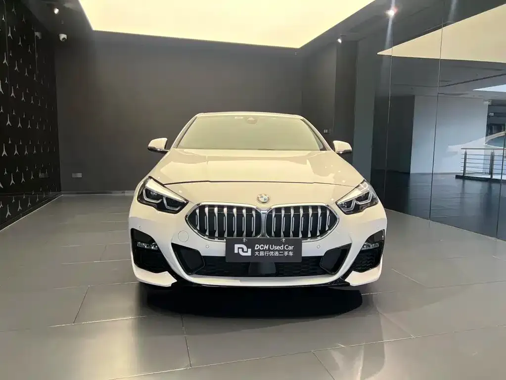 BMW 2 Series (Import) 2023 из CN, фото 5